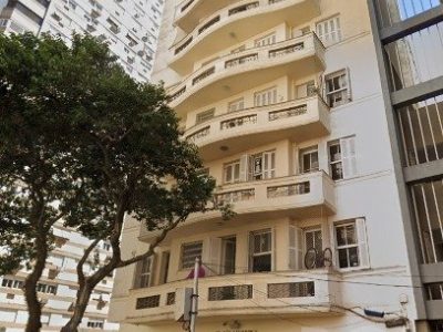 Apartamento à venda com 35m², 1 quarto no bairro Centro Histórico em Porto Alegre - Foto 2