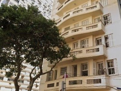 Apartamento à venda com 35m², 1 quarto no bairro Centro Histórico em Porto Alegre - Foto 3