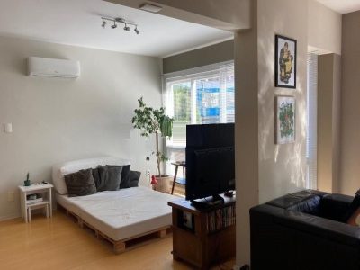 Apartamento à venda com 86m², 2 quartos, 1 vaga no bairro Bela Vista em Porto Alegre - Foto 3