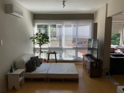 Apartamento à venda com 86m², 2 quartos, 1 vaga no bairro Bela Vista em Porto Alegre - Foto 2