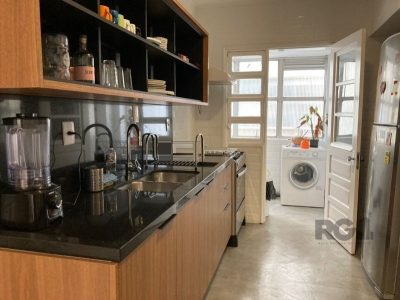 Apartamento à venda com 86m², 2 quartos, 1 vaga no bairro Bela Vista em Porto Alegre - Foto 5