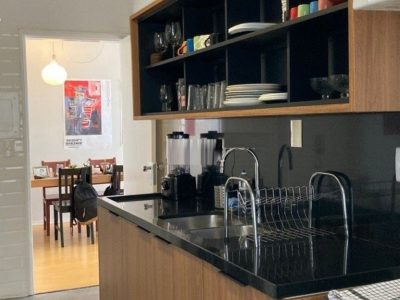 Apartamento à venda com 86m², 2 quartos, 1 vaga no bairro Bela Vista em Porto Alegre - Foto 6