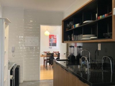 Apartamento à venda com 86m², 2 quartos, 1 vaga no bairro Bela Vista em Porto Alegre - Foto 7