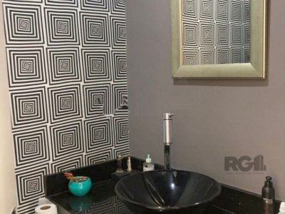 Apartamento à venda com 86m², 2 quartos, 1 vaga no bairro Bela Vista em Porto Alegre - Foto 10