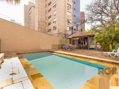 Apartamento à venda com 86m², 2 quartos, 1 vaga no bairro Bela Vista em Porto Alegre - Foto 20