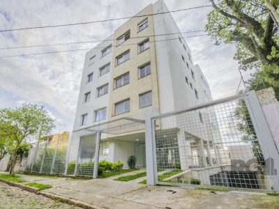 Apartamento à venda com 59m², 2 quartos, 1 suíte, 2 vagas no bairro Santa Tereza em Porto Alegre - Foto 2