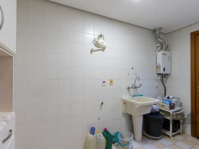 Casa Condominio à venda com 216m², 4 quartos, 1 suíte, 3 vagas no bairro Tristeza em Porto Alegre - Foto 16