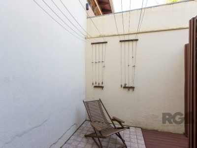 Casa Condominio à venda com 216m², 4 quartos, 1 suíte, 3 vagas no bairro Tristeza em Porto Alegre - Foto 18