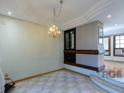 Casa Condominio à venda com 216m², 4 quartos, 1 suíte, 3 vagas no bairro Tristeza em Porto Alegre - Foto 22