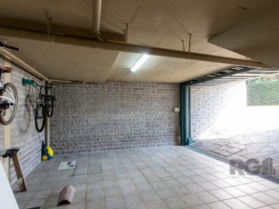 Casa Condominio à venda com 216m², 4 quartos, 1 suíte, 3 vagas no bairro Tristeza em Porto Alegre - Foto 48