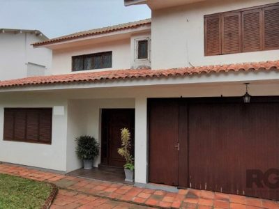 Casa à venda com 352m², 6 quartos, 1 suíte, 3 vagas no bairro Santa Tereza em Porto Alegre - Foto 3