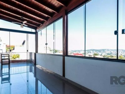 Casa à venda com 352m², 6 quartos, 1 suíte, 3 vagas no bairro Santa Tereza em Porto Alegre - Foto 5