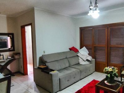 Casa à venda com 352m², 6 quartos, 1 suíte, 3 vagas no bairro Santa Tereza em Porto Alegre - Foto 22