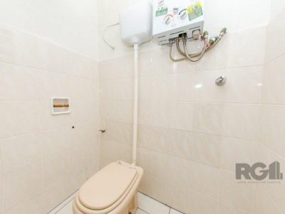 Apartamento à venda com 70m², 2 quartos no bairro Bom Fim em Porto Alegre - Foto 10