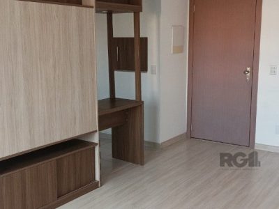 Apartamento à venda com 61m², 2 quartos, 1 suíte, 1 vaga no bairro Tristeza em Porto Alegre - Foto 5