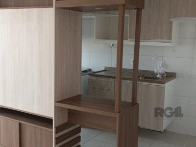 Apartamento à venda com 61m², 2 quartos, 1 suíte, 1 vaga no bairro Tristeza em Porto Alegre - Foto 3