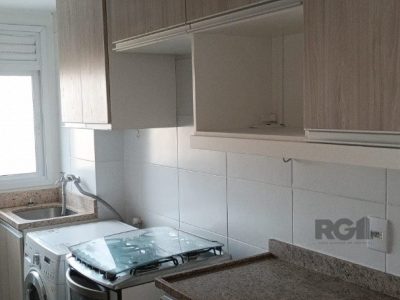 Apartamento à venda com 61m², 2 quartos, 1 suíte, 1 vaga no bairro Tristeza em Porto Alegre - Foto 6