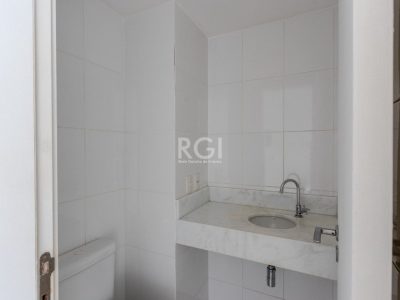 Conjunto/Sala à venda com 42m² no bairro Cristal em Porto Alegre - Foto 8