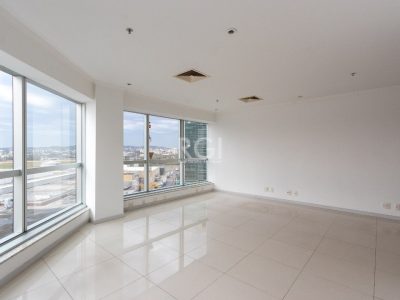 Conjunto/Sala à venda com 42m² no bairro Cristal em Porto Alegre - Foto 10