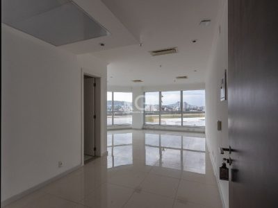 Conjunto/Sala à venda com 42m² no bairro Cristal em Porto Alegre - Foto 12