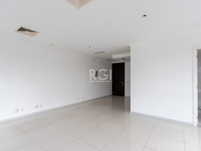 Conjunto/Sala à venda com 42m² no bairro Cristal em Porto Alegre - Foto 13