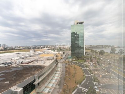 Conjunto/Sala à venda com 42m² no bairro Cristal em Porto Alegre - Foto 15