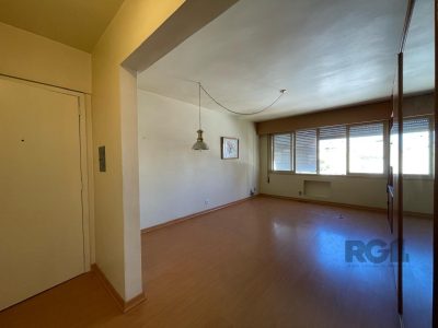 Apartamento à venda com 86m², 2 quartos, 1 vaga no bairro Petrópolis em Porto Alegre - Foto 6