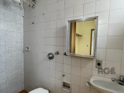 Apartamento à venda com 86m², 2 quartos, 1 vaga no bairro Petrópolis em Porto Alegre - Foto 9