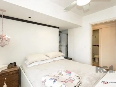 Apartamento à venda com 115m², 3 quartos, 1 suíte, 2 vagas no bairro Auxiliadora em Porto Alegre - Foto 13