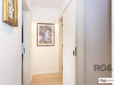 Apartamento à venda com 115m², 3 quartos, 1 suíte, 2 vagas no bairro Auxiliadora em Porto Alegre - Foto 14