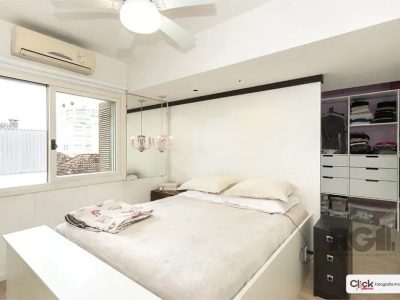 Apartamento à venda com 115m², 3 quartos, 1 suíte, 2 vagas no bairro Auxiliadora em Porto Alegre - Foto 17