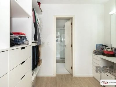 Apartamento à venda com 115m², 3 quartos, 1 suíte, 2 vagas no bairro Auxiliadora em Porto Alegre - Foto 18