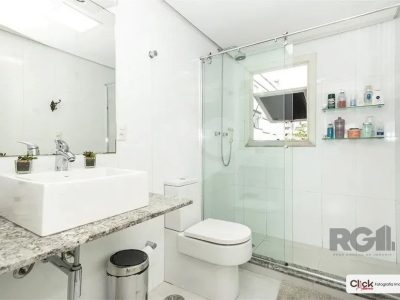 Apartamento à venda com 115m², 3 quartos, 1 suíte, 2 vagas no bairro Auxiliadora em Porto Alegre - Foto 20