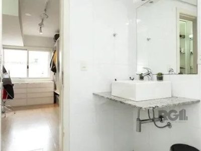 Apartamento à venda com 115m², 3 quartos, 1 suíte, 2 vagas no bairro Auxiliadora em Porto Alegre - Foto 21