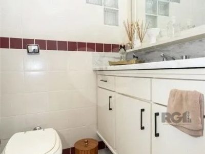 Apartamento à venda com 115m², 3 quartos, 1 suíte, 2 vagas no bairro Auxiliadora em Porto Alegre - Foto 24