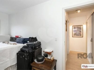 Apartamento à venda com 115m², 3 quartos, 1 suíte, 2 vagas no bairro Auxiliadora em Porto Alegre - Foto 26