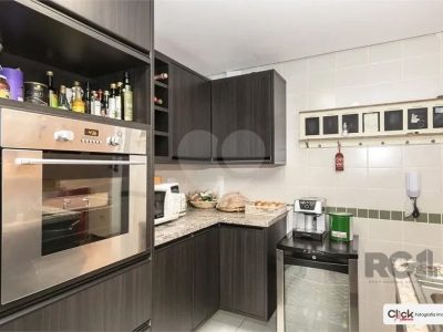 Apartamento à venda com 115m², 3 quartos, 1 suíte, 2 vagas no bairro Auxiliadora em Porto Alegre - Foto 32