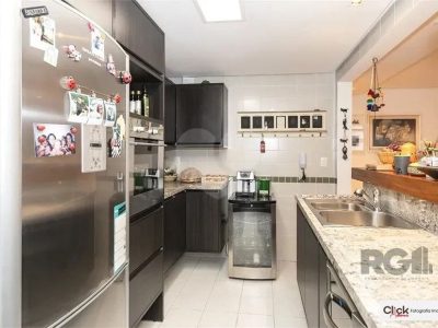 Apartamento à venda com 115m², 3 quartos, 1 suíte, 2 vagas no bairro Auxiliadora em Porto Alegre - Foto 33