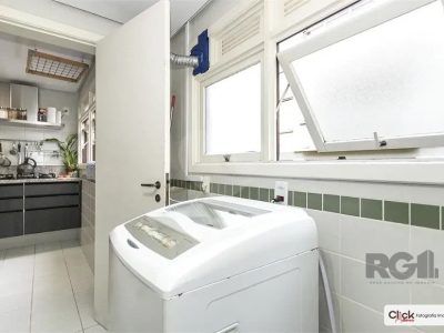 Apartamento à venda com 115m², 3 quartos, 1 suíte, 2 vagas no bairro Auxiliadora em Porto Alegre - Foto 35