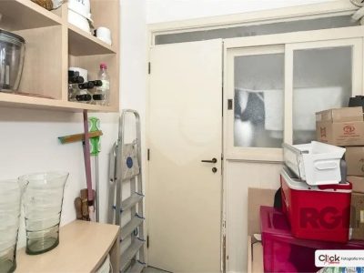 Apartamento à venda com 115m², 3 quartos, 1 suíte, 2 vagas no bairro Auxiliadora em Porto Alegre - Foto 36