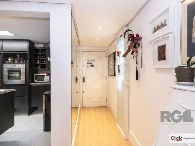 Apartamento à venda com 115m², 3 quartos, 1 suíte, 2 vagas no bairro Auxiliadora em Porto Alegre - Foto 37