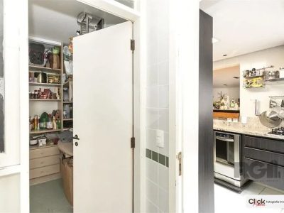 Apartamento à venda com 115m², 3 quartos, 1 suíte, 2 vagas no bairro Auxiliadora em Porto Alegre - Foto 38