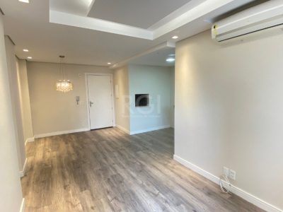 Apartamento à venda com 61m², 2 quartos, 1 suíte, 1 vaga no bairro Jardim Lindóia em Porto Alegre - Foto 3