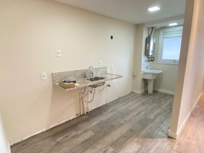 Apartamento à venda com 61m², 2 quartos, 1 suíte, 1 vaga no bairro Jardim Lindóia em Porto Alegre - Foto 6