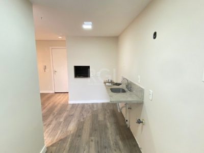 Apartamento à venda com 61m², 2 quartos, 1 suíte, 1 vaga no bairro Jardim Lindóia em Porto Alegre - Foto 7