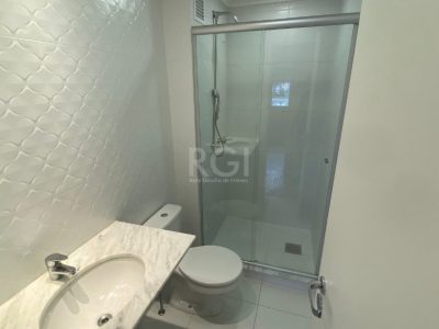 Apartamento à venda com 61m², 2 quartos, 1 suíte, 1 vaga no bairro Jardim Lindóia em Porto Alegre - Foto 11