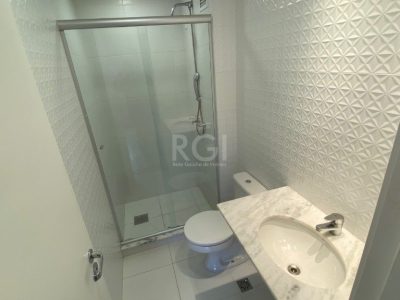 Apartamento à venda com 61m², 2 quartos, 1 suíte, 1 vaga no bairro Jardim Lindóia em Porto Alegre - Foto 13