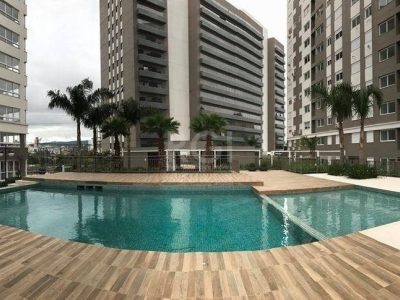 Apartamento à venda com 61m², 2 quartos, 1 suíte, 1 vaga no bairro Jardim Lindóia em Porto Alegre - Foto 16