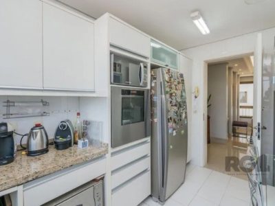 Apartamento à venda com 127m², 3 quartos, 1 suíte, 2 vagas no bairro Rio Branco em Porto Alegre - Foto 15