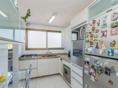 Apartamento à venda com 127m², 3 quartos, 1 suíte, 2 vagas no bairro Rio Branco em Porto Alegre - Foto 16